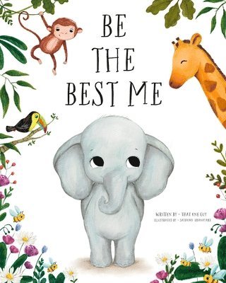 Be the Best Me