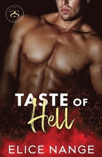 bokomslag Taste of Hell