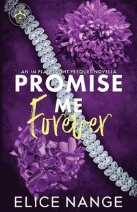 bokomslag Promise Me Forever