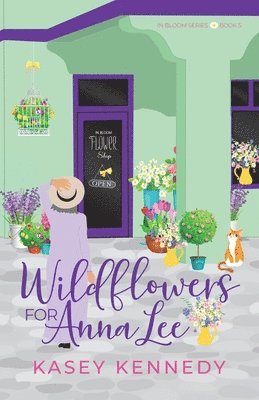 Wildflowers for Anna Lee 1