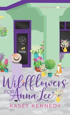 Wildflowers for Anna Lee 1