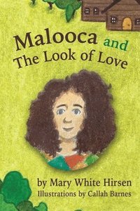 bokomslag Malooca and The Look of Love