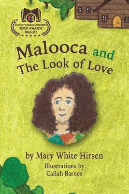 bokomslag Malooca and The Look of Love