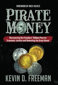 bokomslag Pirate Money