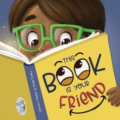 This Book Is Your Friend 1