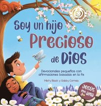 bokomslag Soy un hijo precioso de Dios