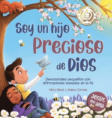 Misty Black - Soy un hijo precioso de Dios, Inbunden