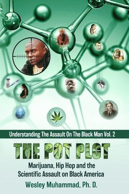 The Pot Plot 1