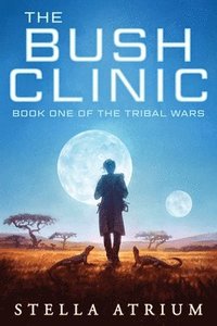 bokomslag Bush Clinic