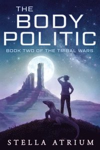 bokomslag Body Politic