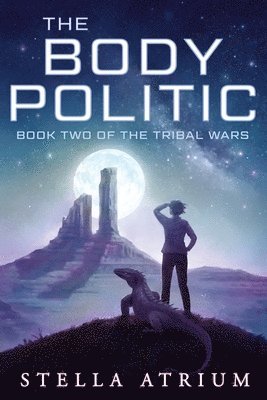 bokomslag Body Politic