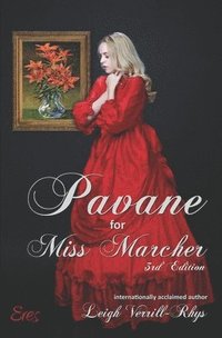 bokomslag Pavane for Miss Marcher