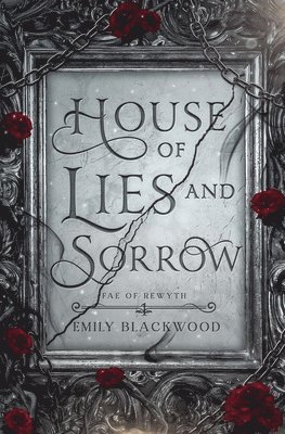 bokomslag House of Lies and Sorrow