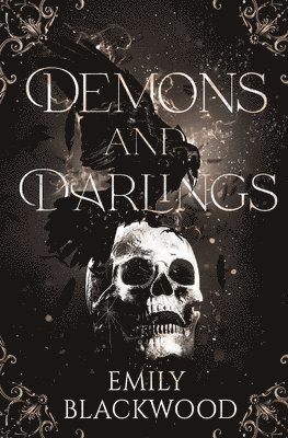 bokomslag Demons and Darlings