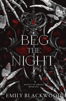 Beg The Night 1