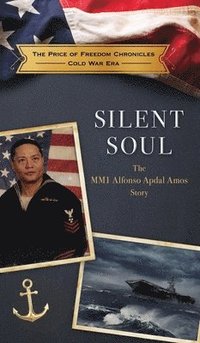 bokomslag Silent Soul