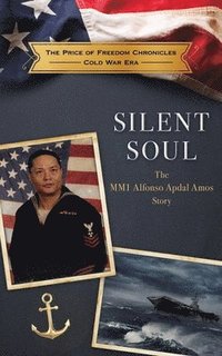 bokomslag Silent Soul