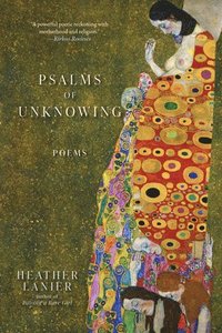 bokomslag Psalms of Unknowing