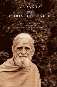bokomslag Vedanta and Christian Faith