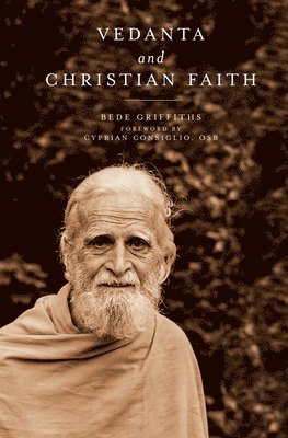 Vedanta and Christian Faith 1