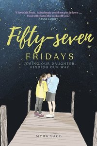bokomslag Fifty-seven Fridays