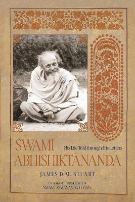 bokomslag Swami Abhishiktananda