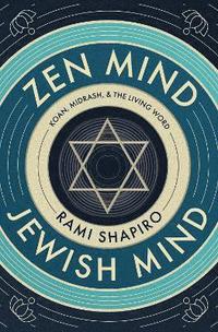 bokomslag Zen Mind Jewish Mind