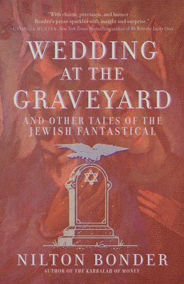 Wedding at the Graveyard 1