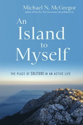 An Island to Myself 1