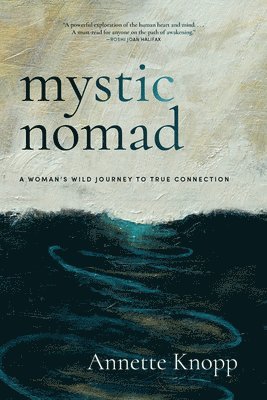 bokomslag Mystic Nomad
