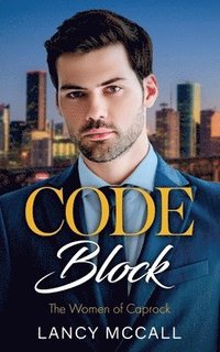 bokomslag Code Block