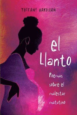 Tiffany Vakilian - Llanto, Häftad