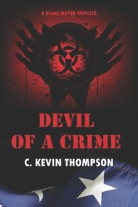 bokomslag Devil of a Crime