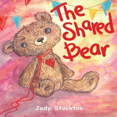 Shared Bear