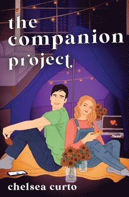 The Companion Project 1