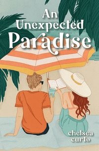bokomslag Unexpected Paradise