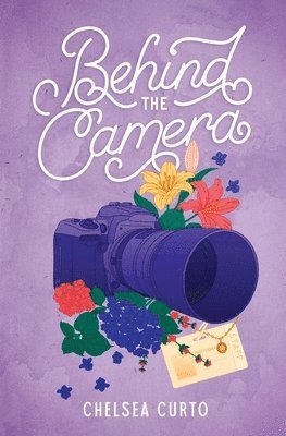 Chelsea Curto - Behind the Camera, Häftad