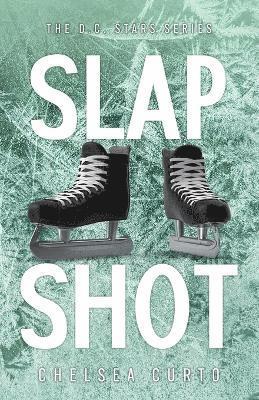 bokomslag Slap Shot