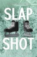 Slap Shot: Alternate Cover 1