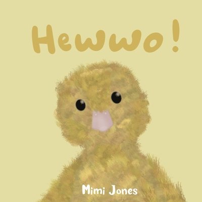 Hewwo! 1