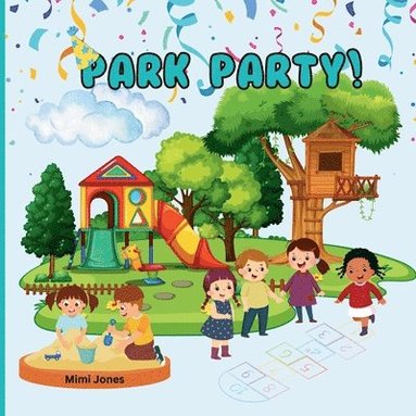 bokomslag Park Party