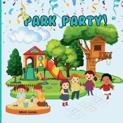 Park Party 1