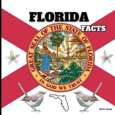 bokomslag Florida Facts