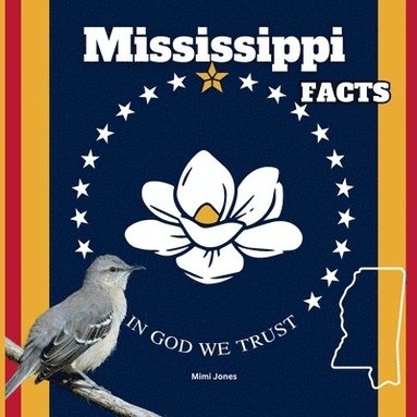 bokomslag Mississippi Facts