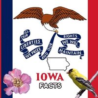 bokomslag Iowa Facts