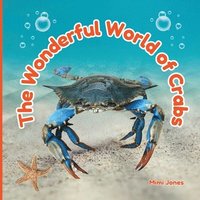 bokomslag Wonderful World of Crabs