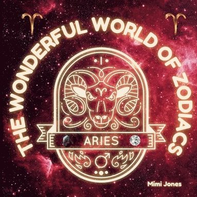 bokomslag Wonderful World of Zodiacs