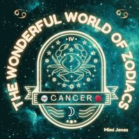 bokomslag Wonderful World of Zodiacs Cancer