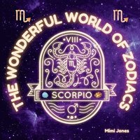 bokomslag Wonderful World of Zodiacs Scorpio