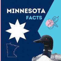 bokomslag Minnesota Facts